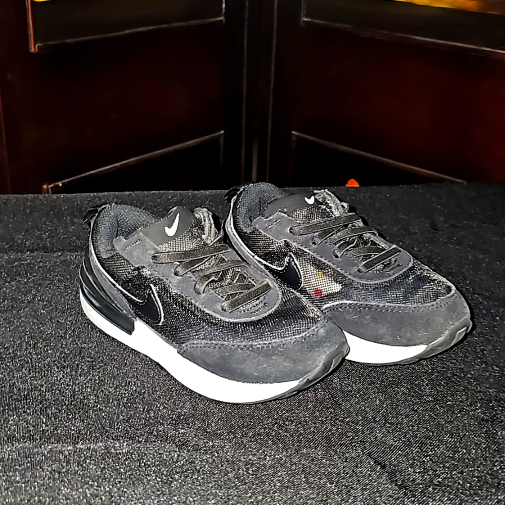 Nike Air Max Toddler Boys Sneakers